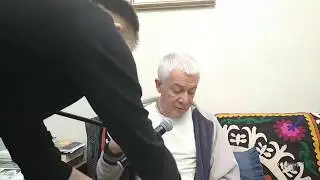 Е.М. Чайтанья Чандра Чаран прабху - Шримад-Бхагаватам 1.18.28 (25/01/2020 Алматы)