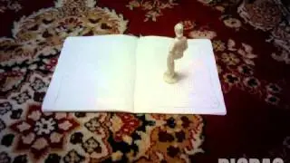 Katok #picpac #timelapse