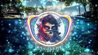 BLUETOOTH - Danger Boe (OFFICIAL AUDIO)