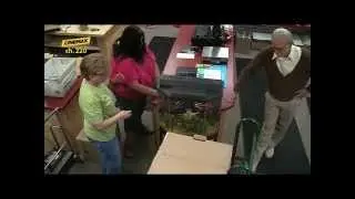 Cinemax - Jackass Presents: Bad Grandpa