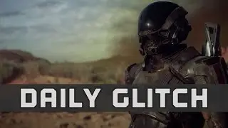 Mass Effect: Andromeda Release Date - The Daily Glitch