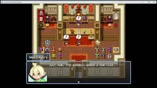 Character Generator Expansion Plugin