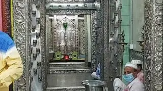 nagoore Shareef dargah New year video #sbr