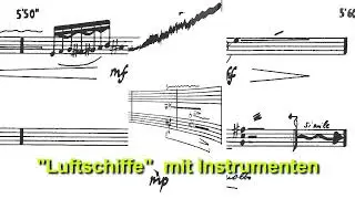 Luftschiffe MPL