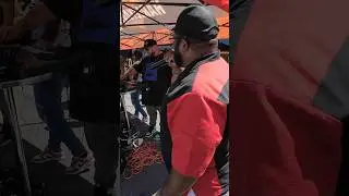 This Harley Event Was…..