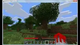 Ломаю дерево\racking tree