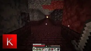 A Terrible Fortress | Minecraft Veteran Plays 1.16 (Part 7)