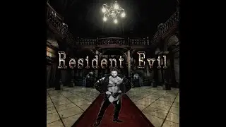 Resident Evil гайчи мод мем