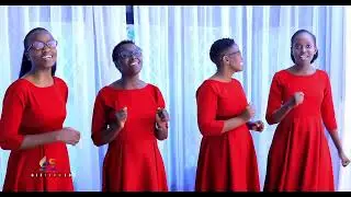 Subiri // The Gifted Ministers