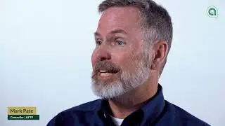 Mark Pate Shares How Aptech Revolutionized HFTP’s Operations