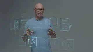 Looking at everyday connections that need digital trust
