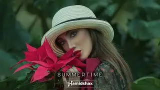 Hamidshax - Summertime (Original Mix)