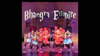 Karan Aujla Kendrick Lamar Bhangra Steps #bhangraempire #karanaujla #theynotlikeus