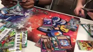 Star Pack Box Opening (Bust)