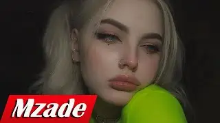 Mzade - I Don't Wanna (Original Mix)