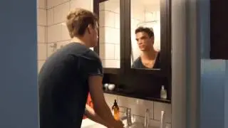 mirror that kills - After effects project