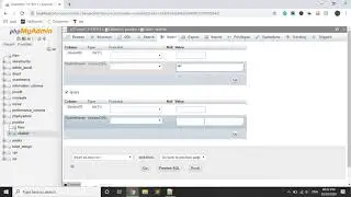Basic working with DataBase