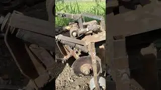 Картоплекопалка  КВ&С-1