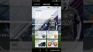 FUT DRAFT 18 епизод 3.
