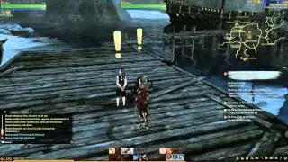 Archeage - Firran Archery - EP 7