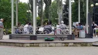 Оркестр 