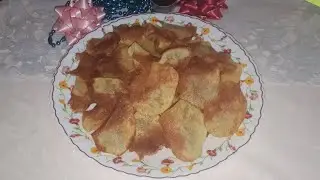 ЧИПСИ ХОНАГИ ОСОН ВА БЕ ЗАРАР...
