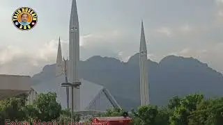 Badnam Na Ho Jawaiye | Imran Talib Dard | Video Islamabad Express Way DHA-II to Faisal Masjid