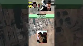 Dumb Ways to Die in Warzone🤮