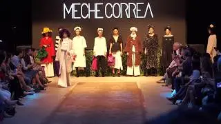 MECHE CORREA - PERUMODA 2019