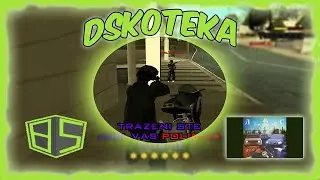 ¬ Dskoteka ☄️ | @BalkanSchoolCommunity