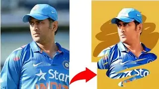 Facebook viral photo editing on Android