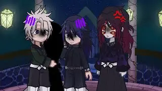 if karl finds out about Sanegiyu's.... || DEMON SLAYER KNY AU || ☆SANEGIYU☆ || ☆Gary and karl☆