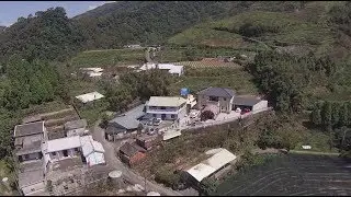 [苗栗大湖空拍婚禮] 拜別時的感動 父親忍住了淚水 焯焜+玉茹