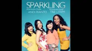 Sparkling - Melayang (Repackage)