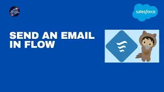 7.Send an Email in flow