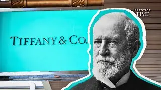 The Story Behind Tiffany & Co.: America’s Most Famous Jeweler 💎