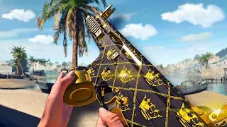 Call of Duty Warzone 2 Season 4 ISO 45 Gameplay PC(No Commentary)