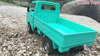 Toys accident