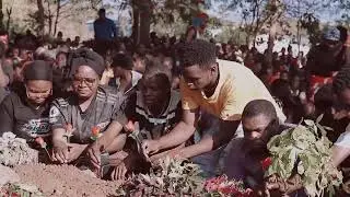 Tribute To Ancient King Jericho - Bangwe Various Artists