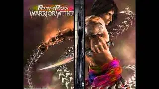 Саундтрек из игры Prince of Persia The Warrior Within 8