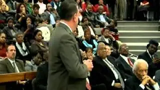Friendship 9 Convictions Overturned
