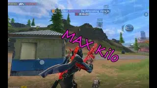 Max Level Mythic Kilo Gameplay