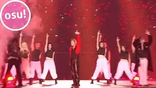 BIGBANG - BANG BANG BANG (osu!)