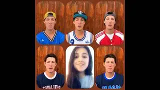 I Want You Back - Jackson 5 (Con Lucía Gonzales)