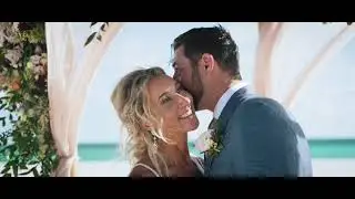 The Resort at Longboat Key Club | Sarasota Florida Wedding | Kara + Matthew Wedding Film