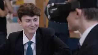 JT Together - Education