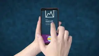 Smartphone App Presentation Promo - After Effects Template