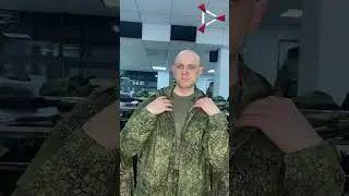 Костюм ВВЗ ветровлагозащитный ВКБО — защитит от всего!