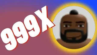 Hog rider, but its getting faster | sound effect speed up 999x