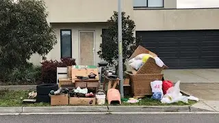 Curbside Collection - Haul Of All Sorts